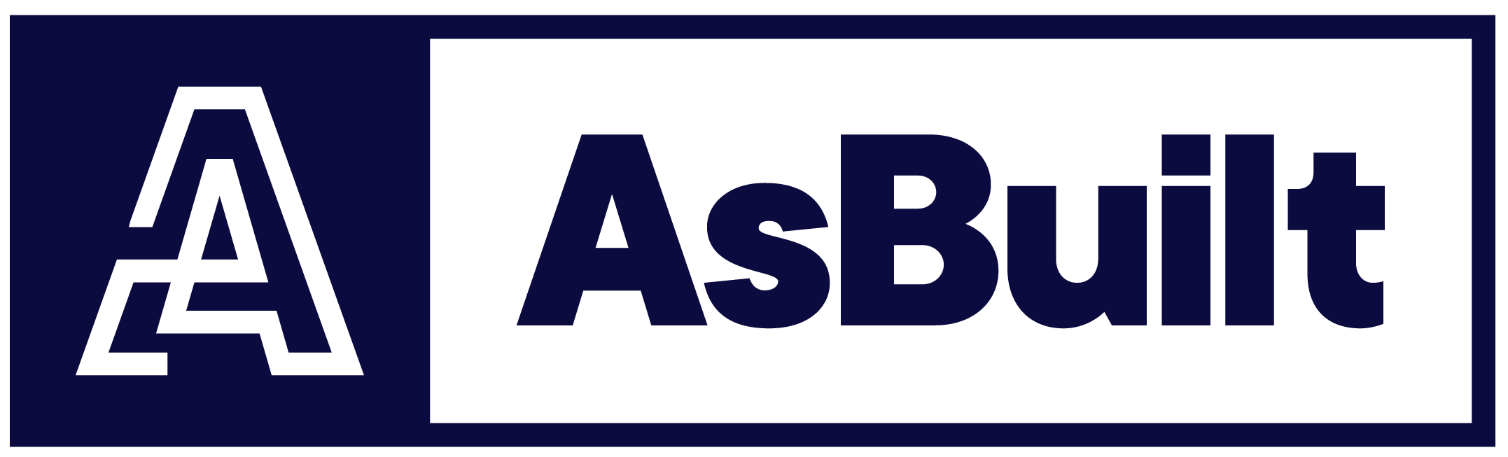asbuilt